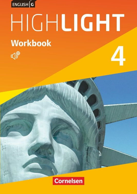 English G Highlight - Hauptschule - Band 4: 8. Schuljahr (Sydney Thorne)