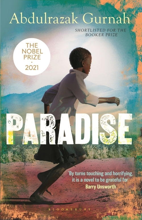 Paradise (Abdulrazak Gurnah)