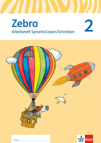Zebra 2