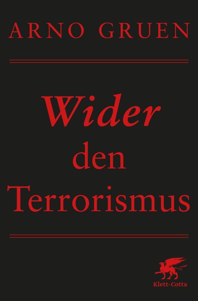 Wider den Terrorismus (Arno Gruen)