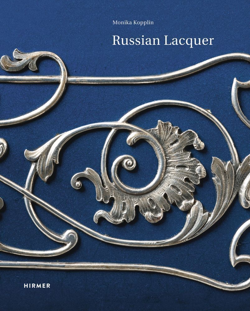 Russian Lacquer (Monika Kopplin)