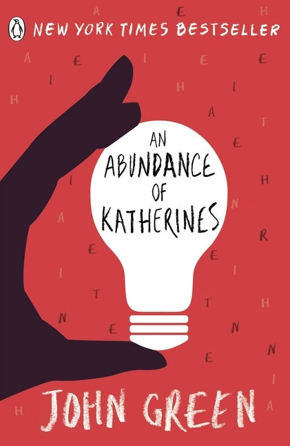 Abundance of Katherines (John Green)