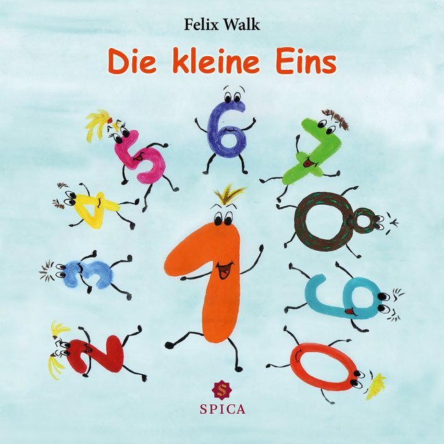 Die kleine Eins (Felix Walk)