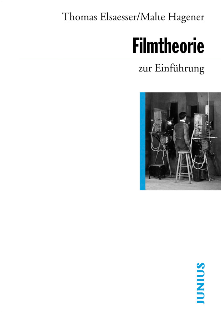 Filmtheorie zur Einführung (Thomas Elsaesser)