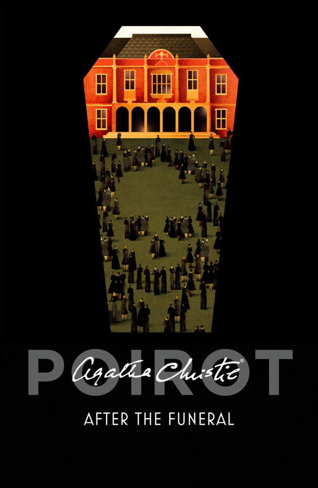 After the Funeral (Agatha Christie)