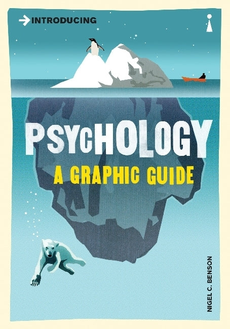 Introducing Psychology (Nigel, C. Benson)
