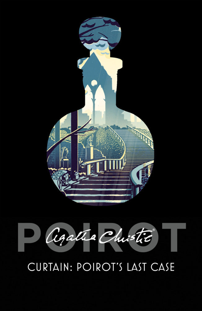 Curtain (Agatha Christie)