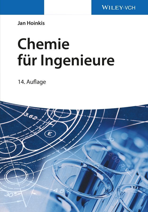 Chemie für Ingenieure (Jan Hoinkis)