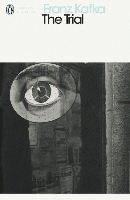 The Trial (Franz Kafka)