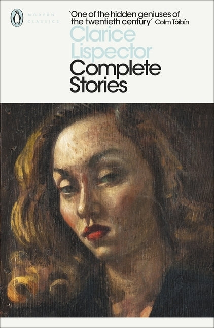 Collected Stories (Clarice Lispector)