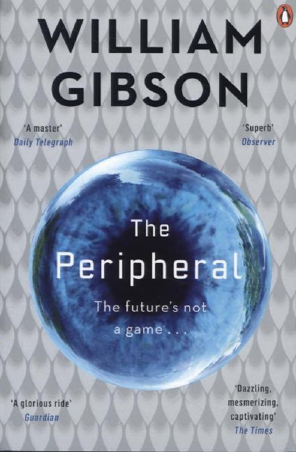 The Peripheral (William Gibson)