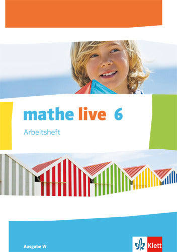 mathe live 6. Ausgabe W