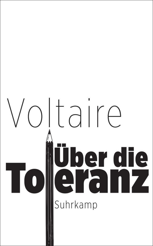 Über die Toleranz (Voltaire)