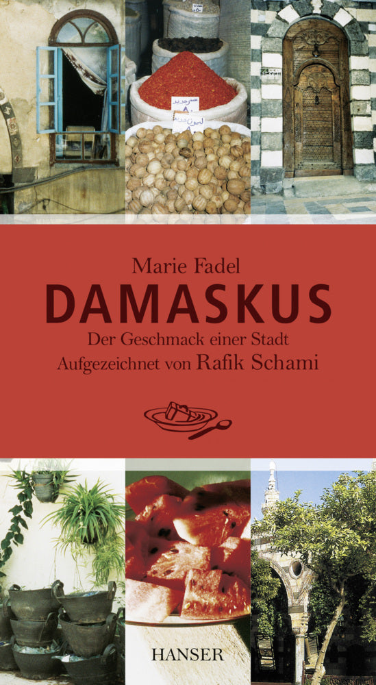 Damaskus (Marie Fadel)