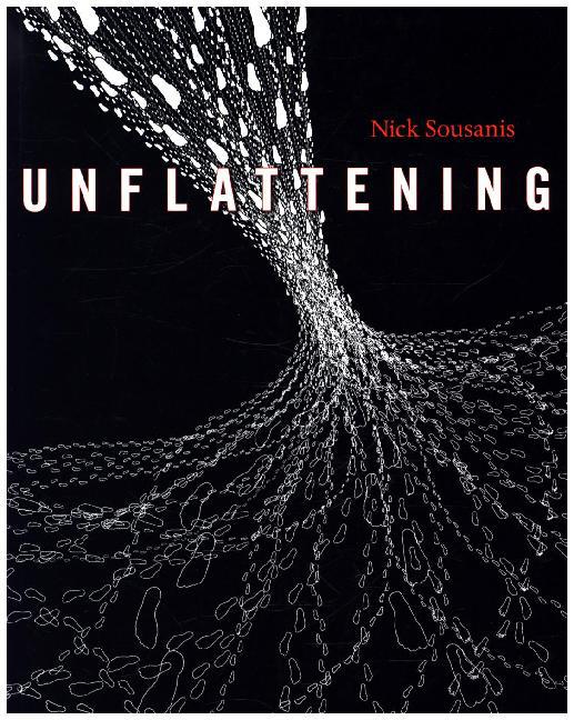Unflattening (Nick Sousanis)