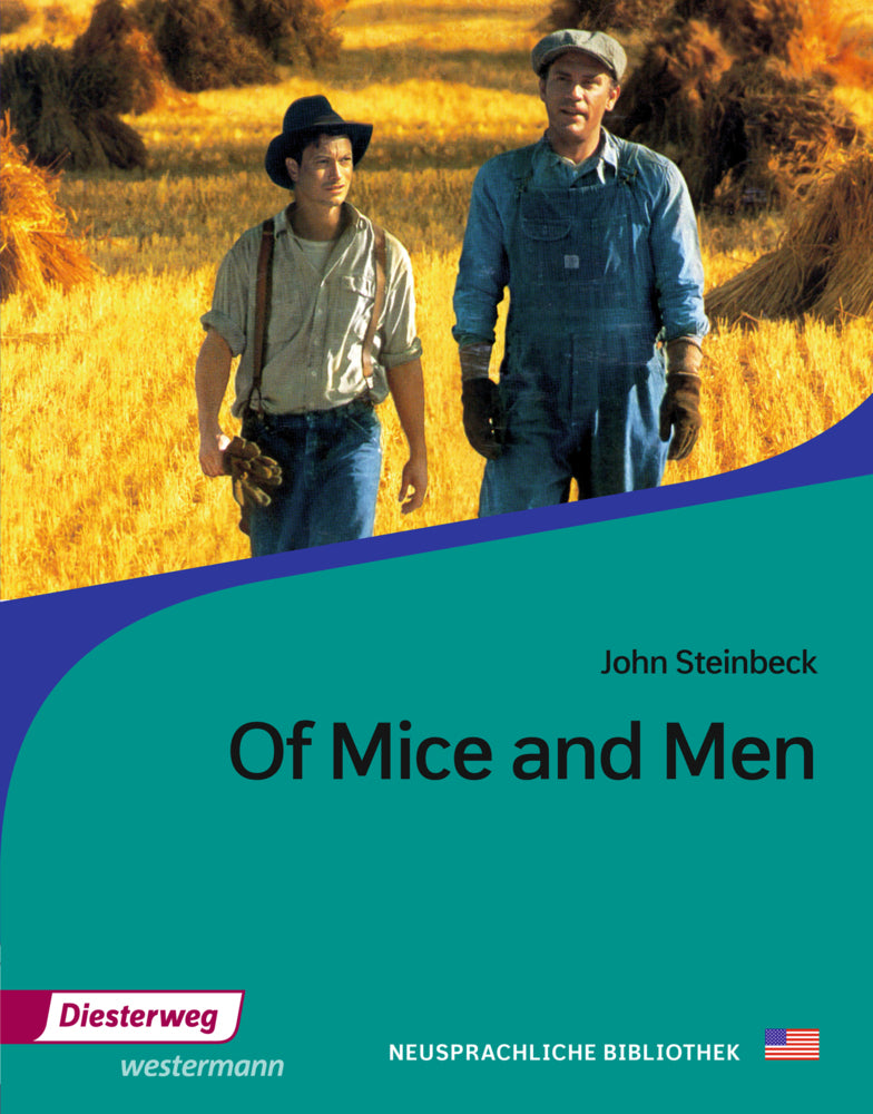 Of Mice and Men (John Steinbeck)