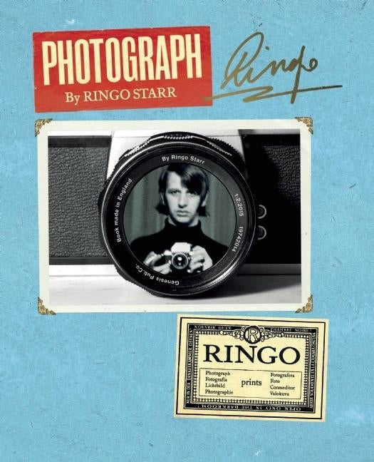 Photograph (Ringo Starr)
