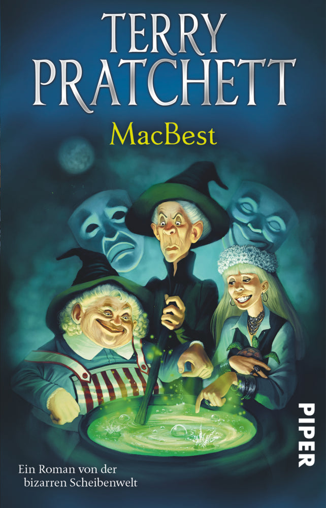 MacBest (Terry Pratchett)