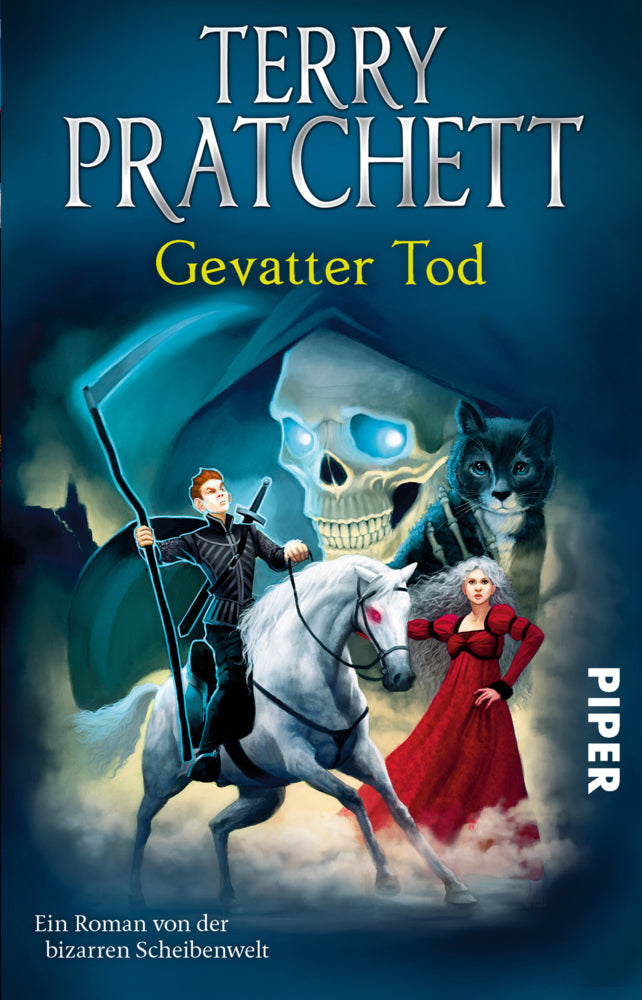 Gevatter Tod (Terry Pratchett)