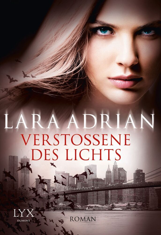 Verstoßene des Lichts (Lara Adrian)