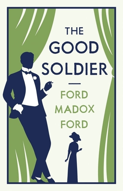 The Good Soldier (Ford Madox Ford)