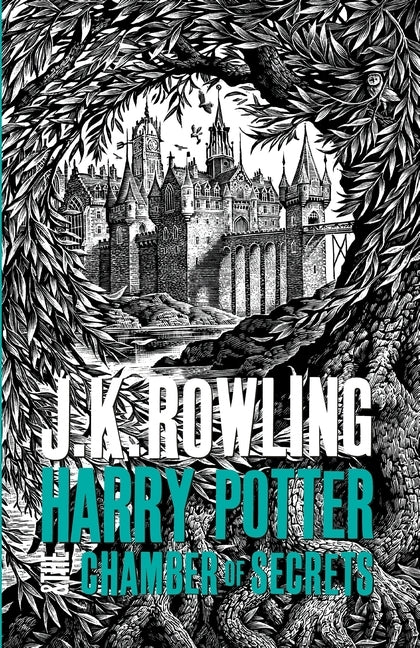 Harry Potter and the Chamber of Secrets (J. K. Rowling)