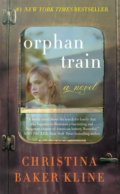 Orphan Train (Christina Baker Kline)