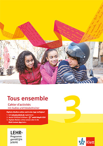 Tous ensemble 3.Bd.3