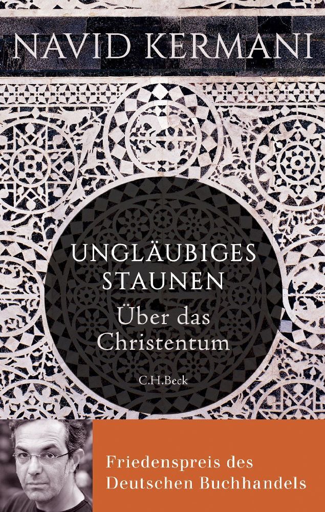 Ungläubiges Staunen (Navid Kermani)
