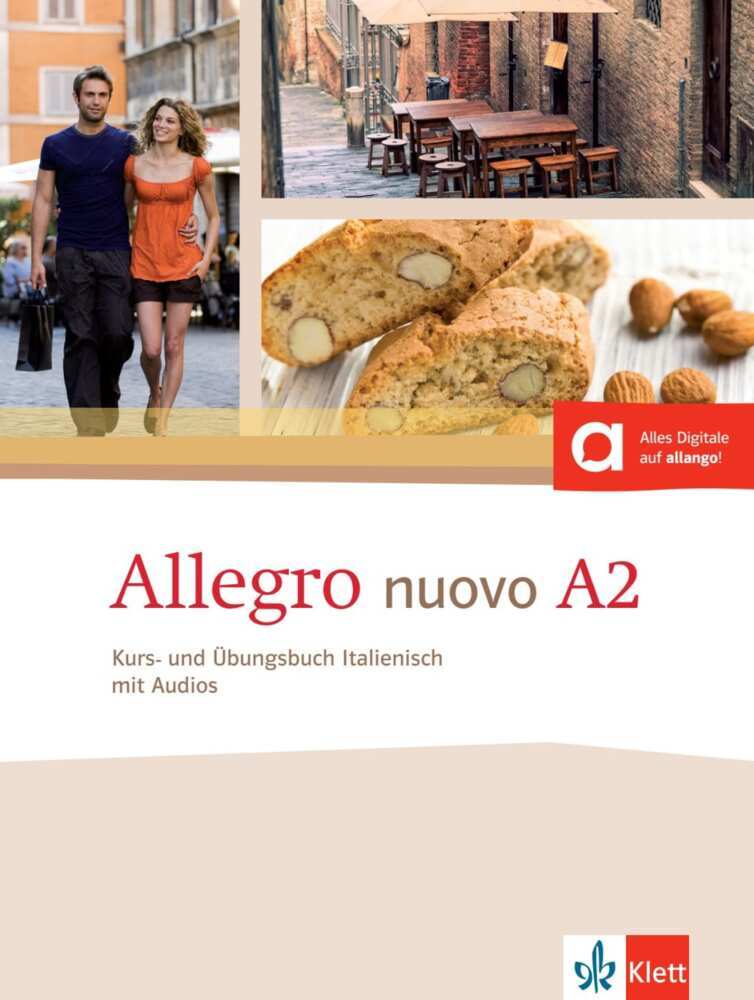 Allegro nuovo A2