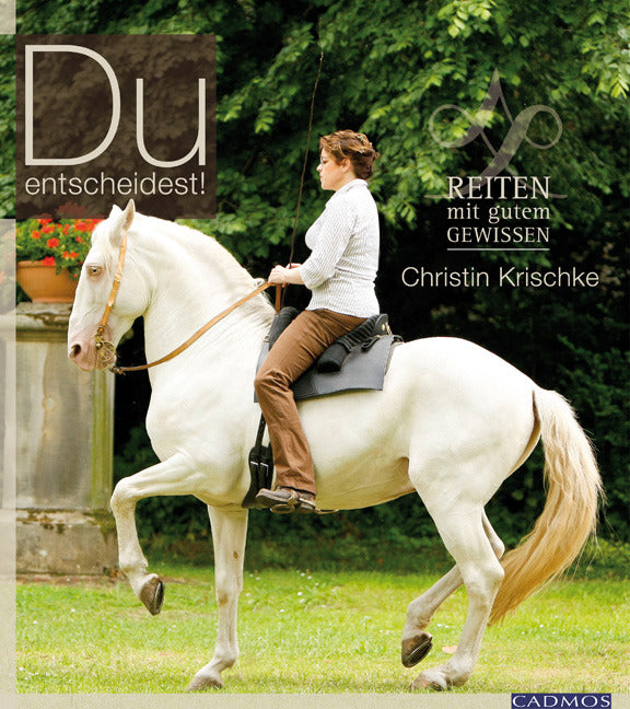 Du entscheidest! (Christin Krischke)