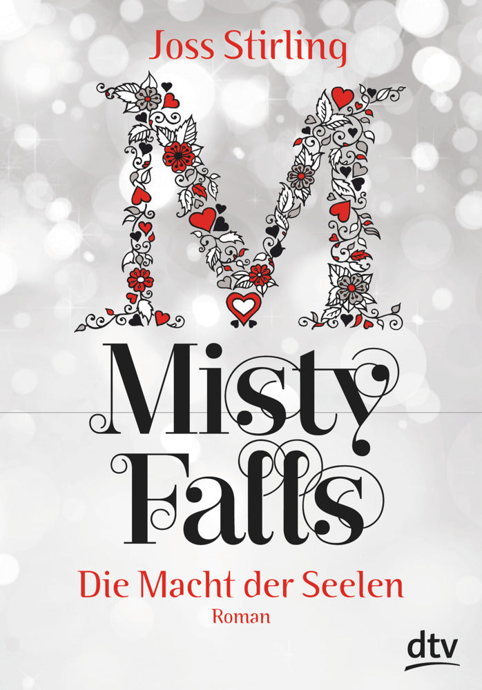 Die Macht der Seelen - Misty Falls (Joss Stirling)