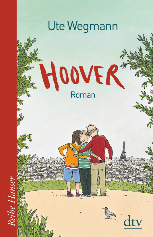 Hoover (Ute Wegmann)