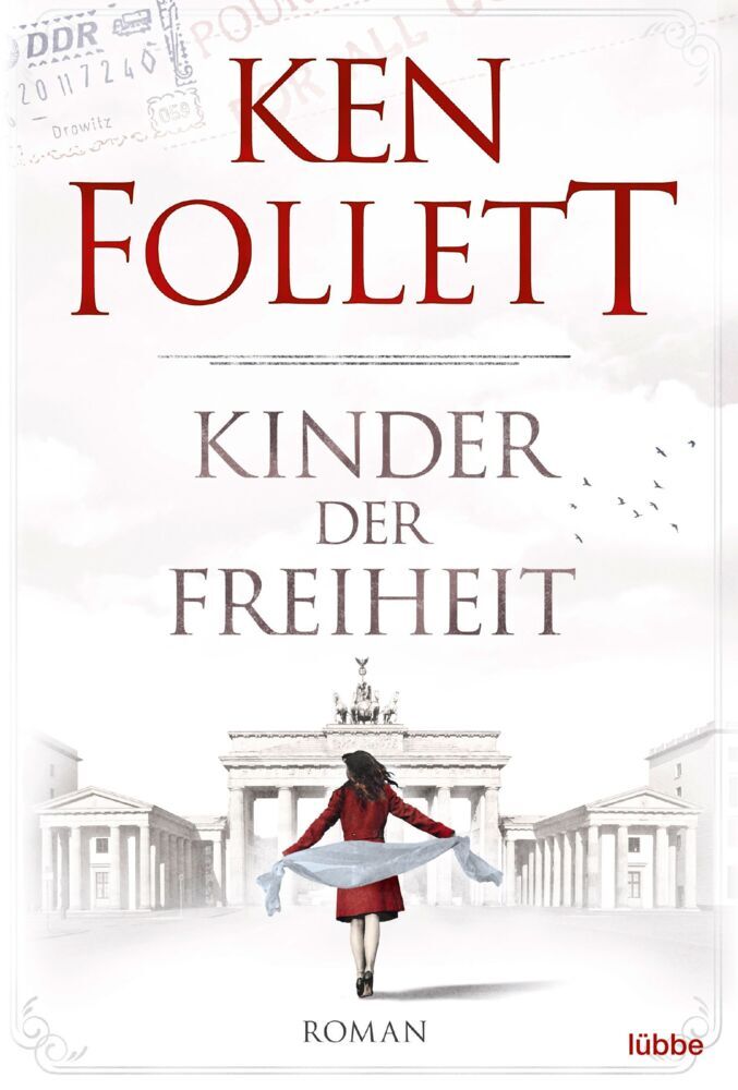 Kinder der Freiheit (Ken Follett)