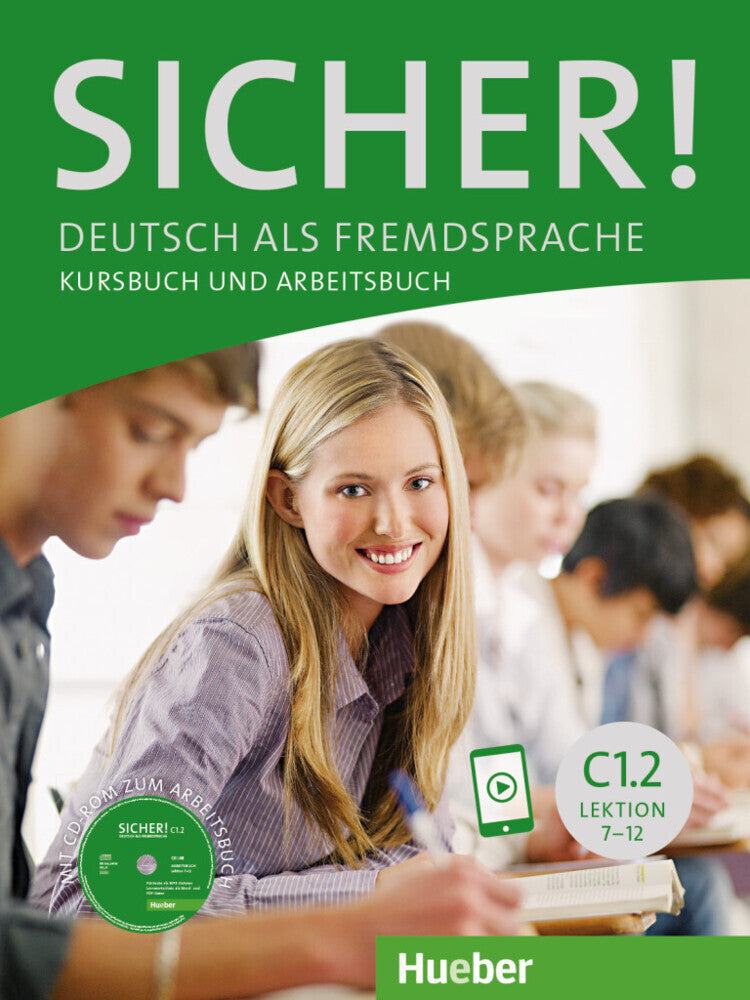 Sicher! C1.2 (Michaela Perlmann-Balme)