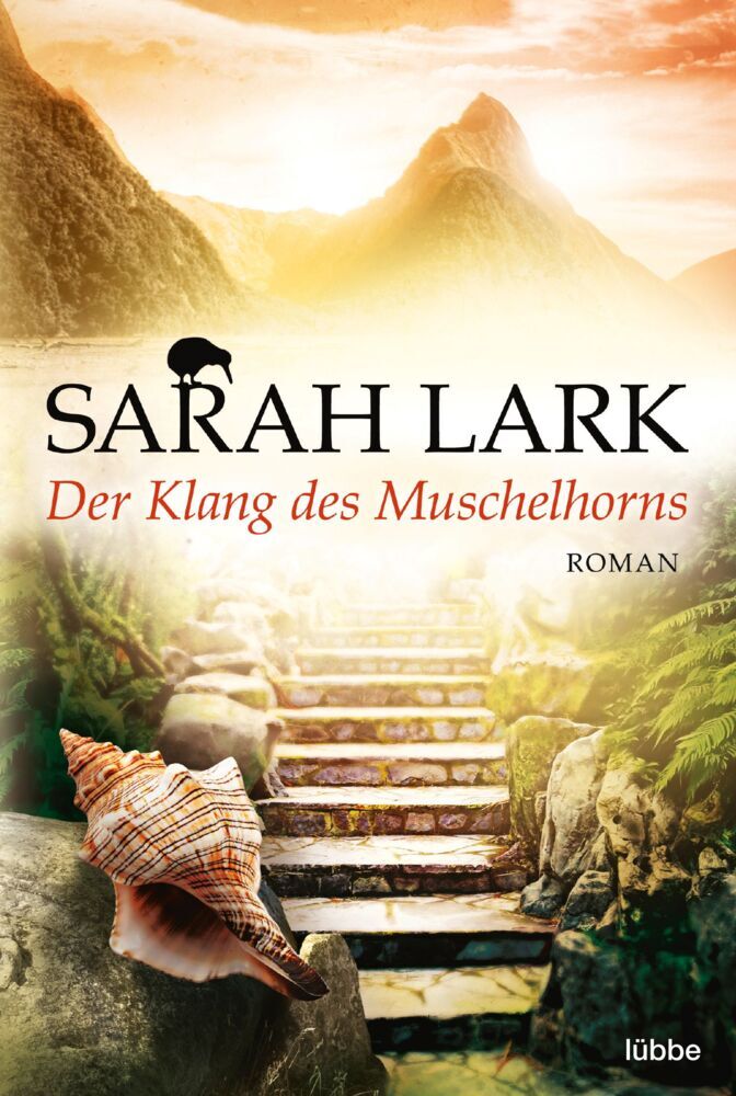 Der Klang des Muschelhorns (Sarah Lark)