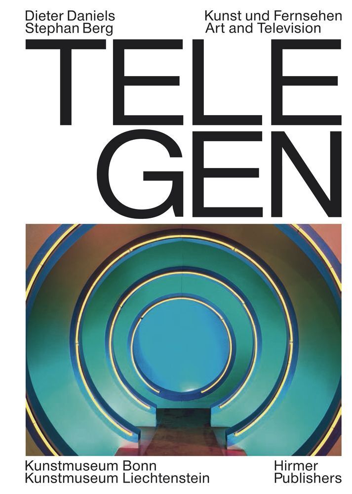 Tele-Gen (Stephan Berg)