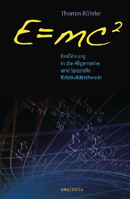 E=mc2 (Thomas Bührke)