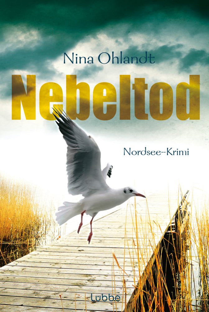 Nebeltod (Nina Ohlandt)
