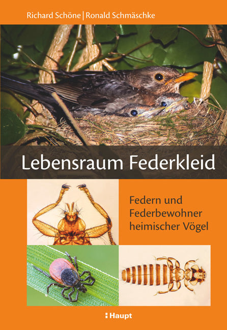 Lebensraum Federkleid (Richard Schöne)
