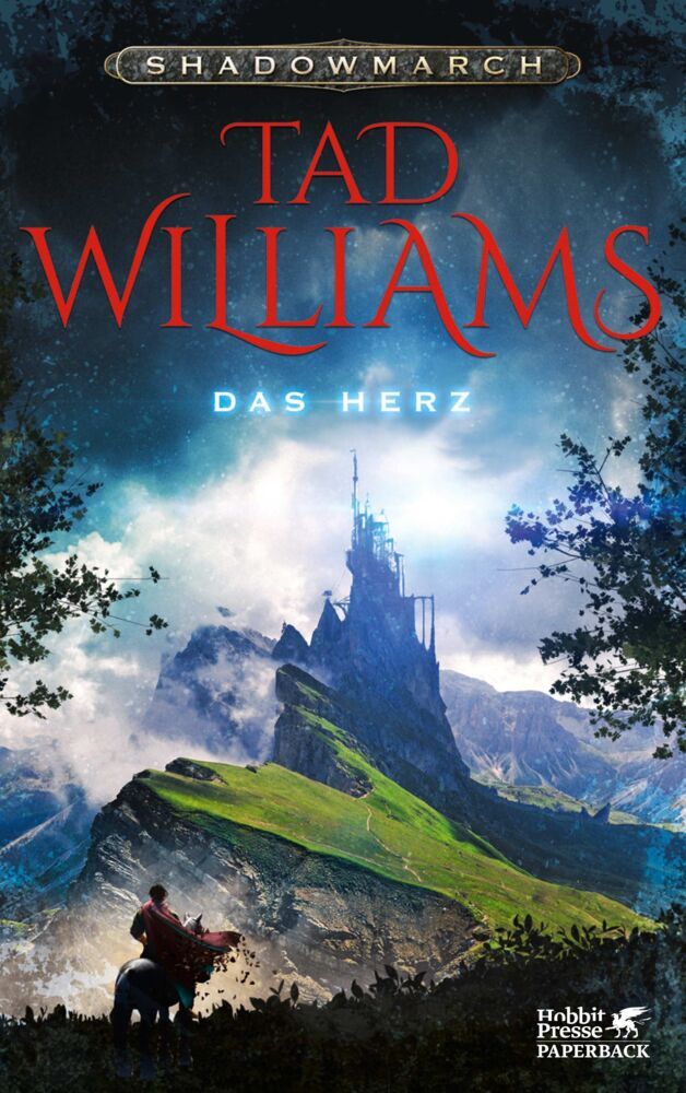 Shadowmarch. Band 4 (Tad Williams)