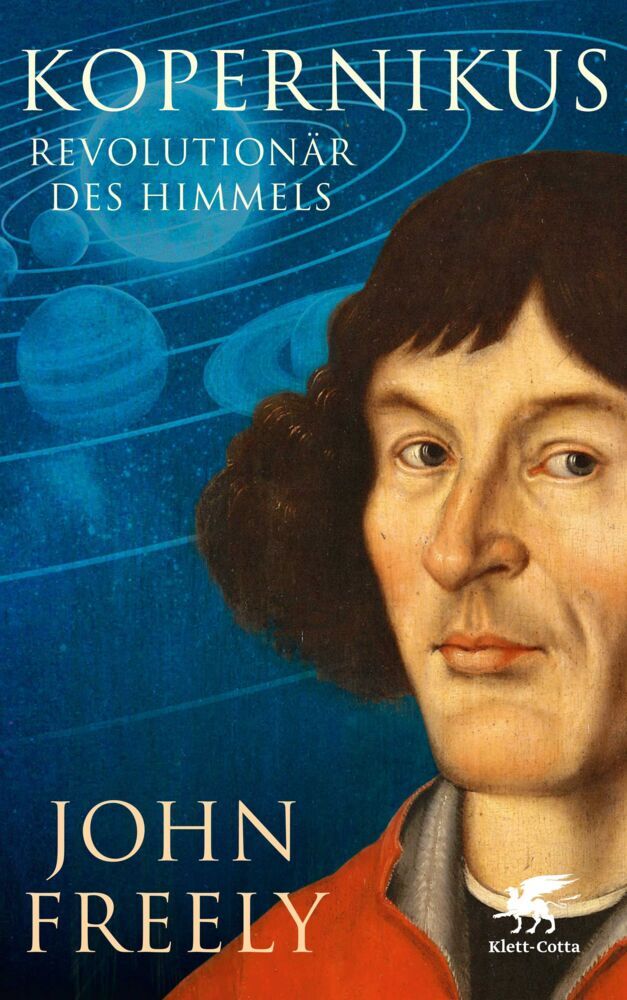 Kopernikus (John Freely)
