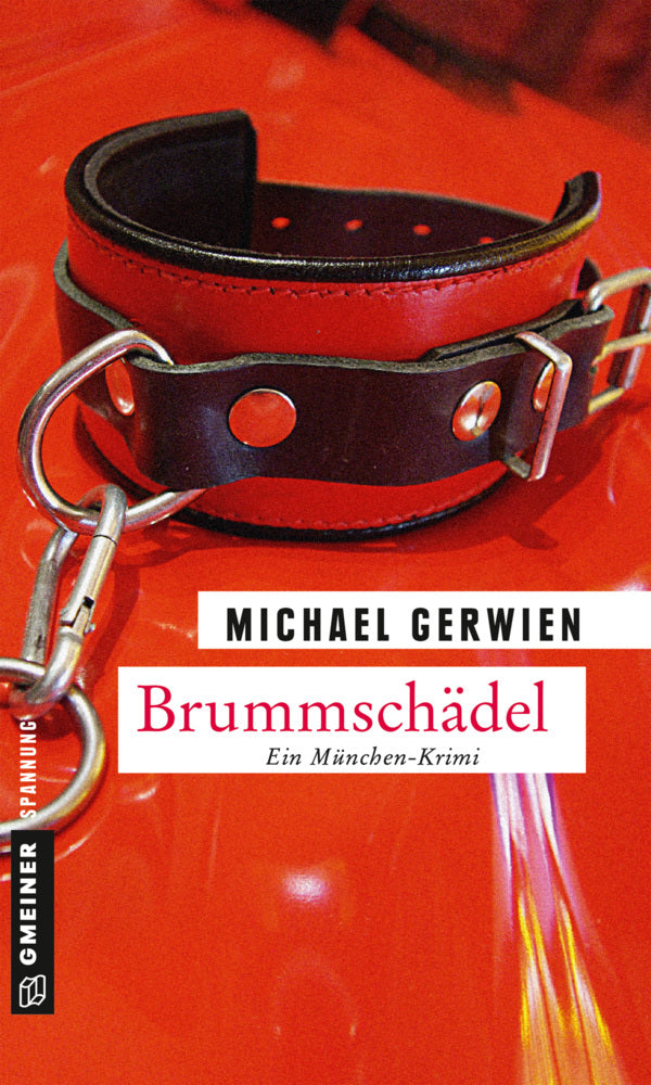 Brummschädel (Michael Gerwien)