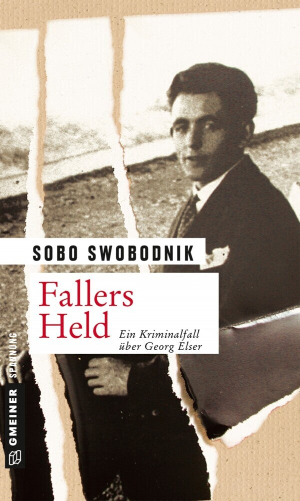 Fallers Held (Sobo Swobodnik)