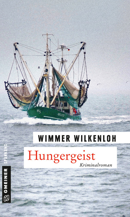 Hungergeist (Wimmer Wilkenloh)