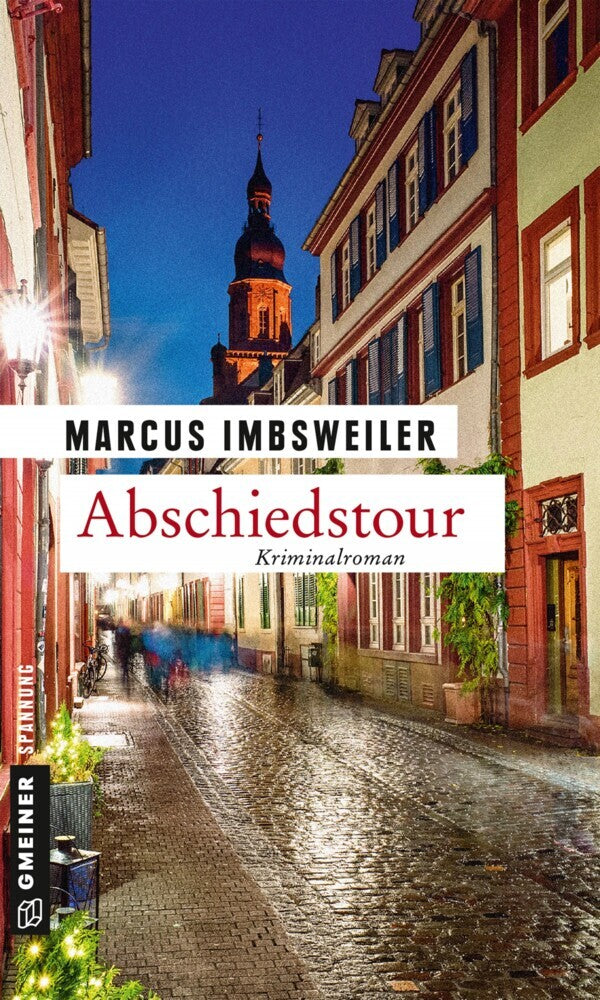 Abschiedstour (Marcus Imbsweiler)