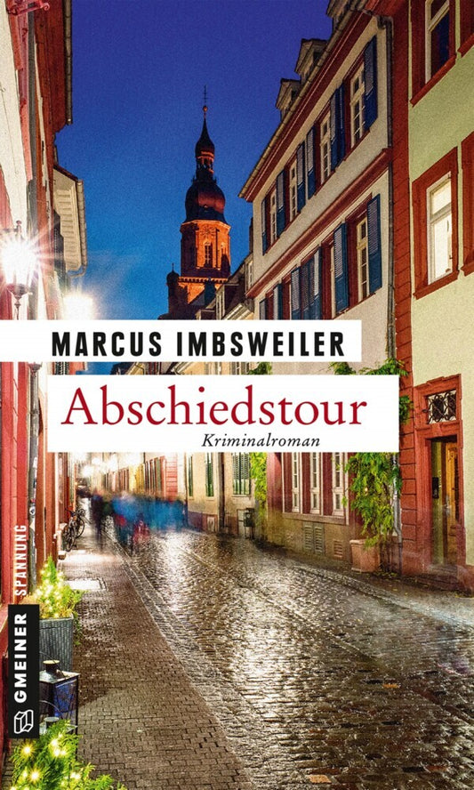 Abschiedstour (Marcus Imbsweiler)