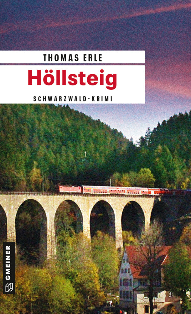 Höllsteig (Thomas Erle)