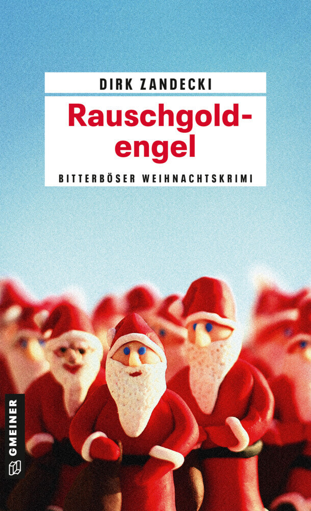 Rauschgoldengel (Dirk Zandecki)