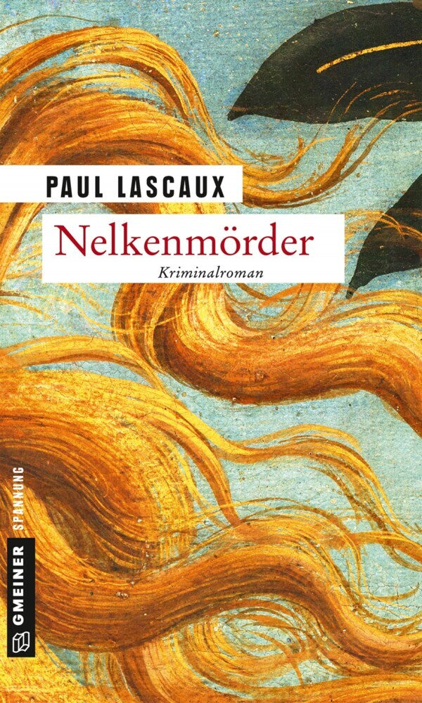 Nelkenmörder (Paul Lascaux)